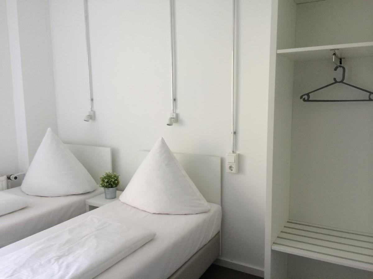 Apartment&Rooms Near Brandenburg Gate Berlin Dış mekan fotoğraf