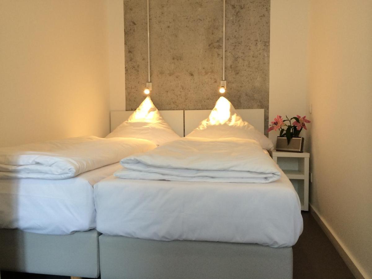 Apartment&Rooms Near Brandenburg Gate Berlin Dış mekan fotoğraf