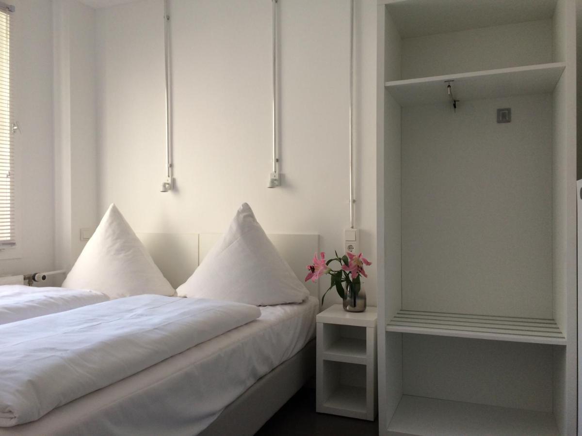 Apartment&Rooms Near Brandenburg Gate Berlin Dış mekan fotoğraf