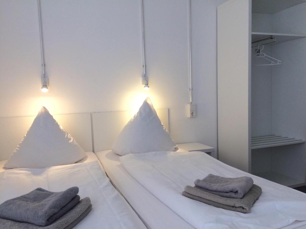 Apartment&Rooms Near Brandenburg Gate Berlin Dış mekan fotoğraf