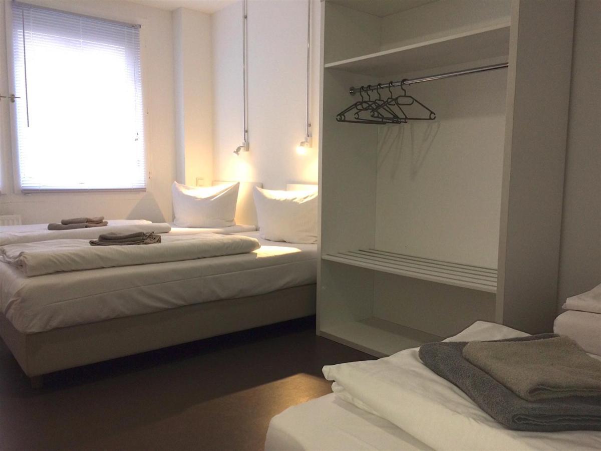 Apartment&Rooms Near Brandenburg Gate Berlin Dış mekan fotoğraf